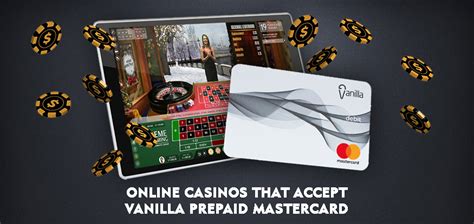 mastercard online casino sites - mastercard virtual card casinos.